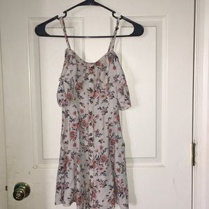AE floral dress